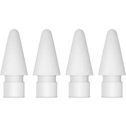 Apple Pencil Tips 4 Pack