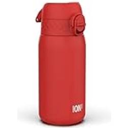 ION8 Vacuum Insulated Steel 320 ml Water Bottle
