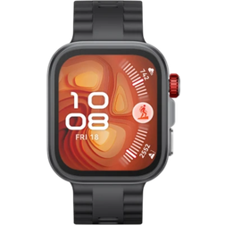 Huawei Watch Fit 4 Pro Titanium Black