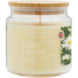 George Home Medium Jar Daisy Chains Scented Candle