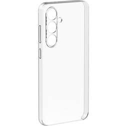 Samsung Galaxy S24 FE Cover Smartphone Trasparente