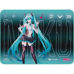 ASUS TUF Gaming P1 Mouse Pad