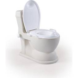 Dolu XL Educational Potty Beige