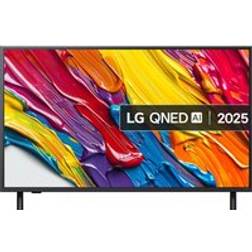 LG QNED82 QNED AI 4K HDR Smart TV