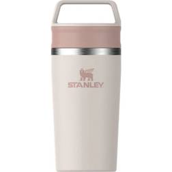 Stanley Cafe-To-Go 0.35L Rose Quartz Travel Mug