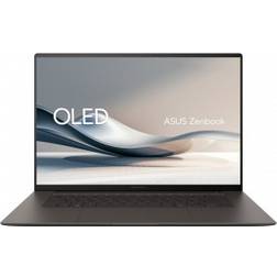 ASUS Zenbook S 16 16 Inch Bärbar Dator UM5606KA-PURE1
