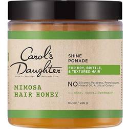 Carol's Daughter Mimosa Hair Honey Shine Pomade Shea Nettles 8.0 oz