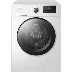 TCL Vaskemaskine FF1224WA0NE 12kg