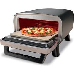 Ninja Artisan 5-in-1 Portable Electric Pizza Outdoor Oven