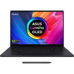ASUS ProArt P16 Laptop 64GB RAM 2TB SSD