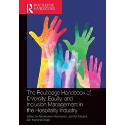The Routledge Handbook of Diversity Equity and Inclusion Management in the Hospitality Industry (Paperback)