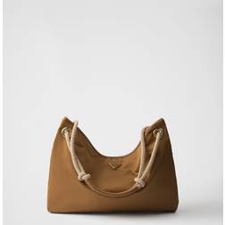 Prada Mariner Large Re-Nylon Shoulder Bag