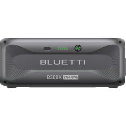 Bluetti B300K Erweiterungsbatterie 2764Wh UST NEW