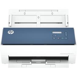 HP ScanJet Enterprise Flow 9000 s1 Scanner