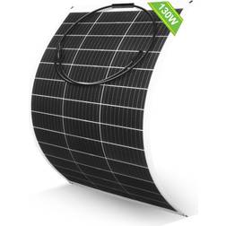 Eco-Worthy Flexible Solar Panel 130W 12V