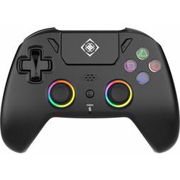 Deltaco PS5 Pro Wireless Gaming Controller- Black