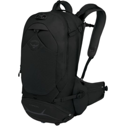 Osprey Escapist 25 M/L - Black