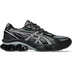 Asics Gel-Kinetic Fluent - Piedmont Grey/Pure Silver