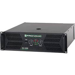 Pronomic X-1400