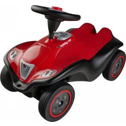 Big Bobby Car Next 2.0 Red