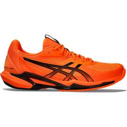 Asics Solution Speed FF 3 M - Shocking Orange/Black