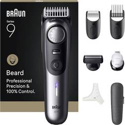 Braun Recortadora De Barba Series 9 BT9520