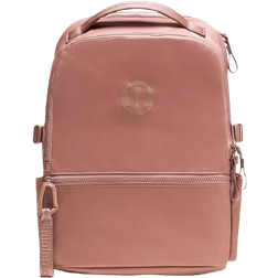 Lululemon New Crew Backpack 22L - Spiced Chai