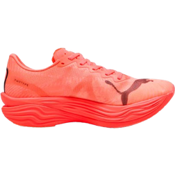 Puma Deviate Nitro Elite 3 M - Glowing Red/Black