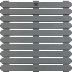 Wenko Pavimento Bagno De In/Outdoor 55 x 55 cm Grey 22947100