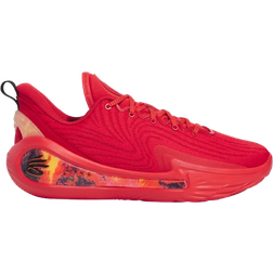 Under Armour Curry 12 Spark - Red/Ares Red