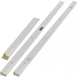 Swedoor +Karm Dørkarm S 0502-Y (90x210cm)