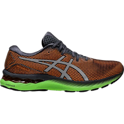Asics Gel-Nimbus 23 Lite-Show M - Carrier Grey/Pure Silver