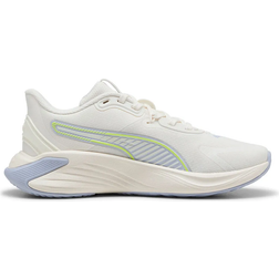 Puma PWR Hybrid W - Warm White/Yellow Alert/Cool Weather