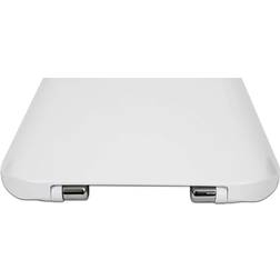 Ideal Standard Tonic II WC Sitz K706501 Softclosing Weiß