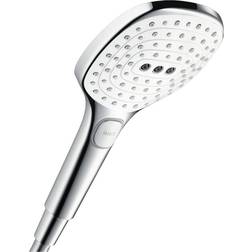 Hansgrohe Raindance Select E (26521400) Vit, Krom