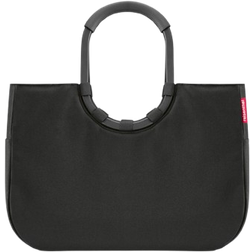 Reisenthel Loopshopper L - Black
