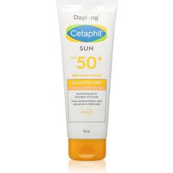 Cetaphil Sun Daylong Liposomal Lotion SPF50+ 100ml