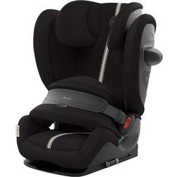 Cybex Pallas G2 Moon Black One Size