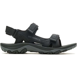 Merrell Huntington Sport Convertible - Black