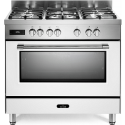Witt WGC906WH Hvid