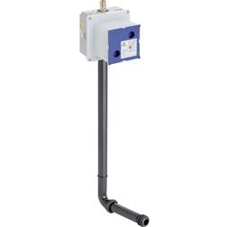 Geberit Rohbauset mit Spülrohr, für Urinalsteuerung universell, 116.003.00.1
