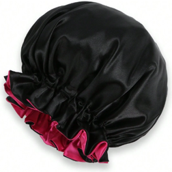 Shein 1pc Two Tone Hat