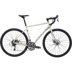 Marin Nicasio 1 Gravel Bike - White