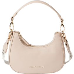 Valentino Bags Zero Shoulder Bag - Beige