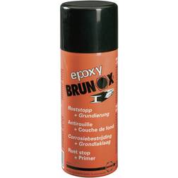 Brunox Epox Spray Rust Removal 0.4L