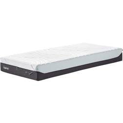 Tempur Pro CoolQuilt Hybrid Viscoelastic Polyether Matress 90x200cm