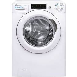 Candy CSS129TE-11 Smart Washing Machine 60 cm 9 kg