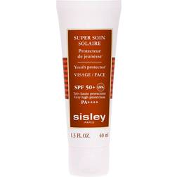 Sisley Paris Super Soin Solaire Youth Protector For Face SPF50+ PA++++ 40ml