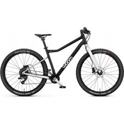 Woom Off 6 26" - Black Barnesykkel