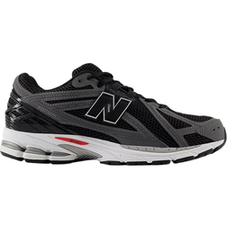 New Balance 1906R M - Black/Team Red/Castlerock